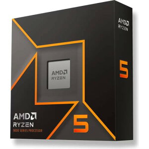 Ryzen 5 9600X�@100-100001405WOF�@�y�������K�i�z