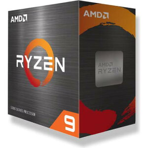 Ryzen 9 5900XT�@100-100001581WOF �y�������K�i�z