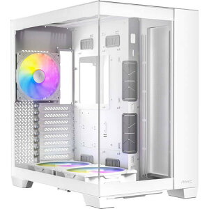 Constellation C8 ARGB WHITE