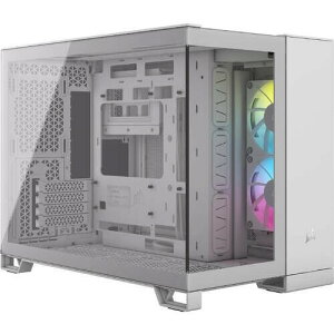 iCUE LINK 2500X RGB White@iCC-9011268-WWj