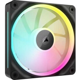 iCUE LINK LX120 RGB Single Fan Expansion （CO-9051025-WW）