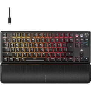 K70 PRO TKL-MGX v2-BLK [CH-911911G-JP] L {zeL[X Q[~OL[{[h CXCb` sbhgK[ ubN