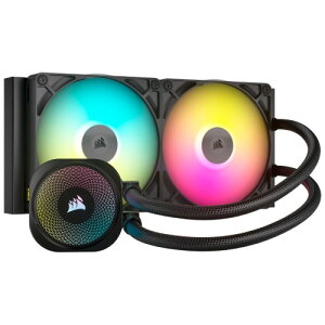 iCUE LINK TITAN 280 RX RGB@CW-9061017-WW