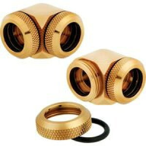 XF HL 2-PK 90° 14mm OD CF GD (CX-9052016-WW)