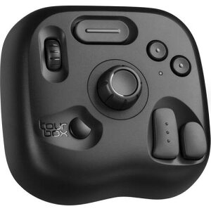 TourBox Lite L NGC^[ }`Rg[[ Gg[f