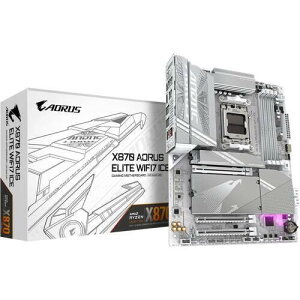 X870 A ELITE WIFI7 ICE