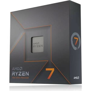 CPU Ryzen 7 7700の人気商品・通販・価格比較 - 価格.com
