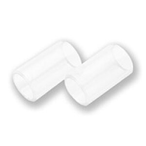 EK-HD Tube 10/12mm 2-Slot (2 pcs)
