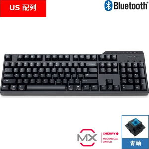Majestouch Convertible3 tTCY pz Bluetooth/USB CHERRY MX CX JjJL[{[h FKBC104MC/EB3