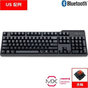 Majestouch Convertible3 tTCY pz Bluetooth/USB CHERRY MXԎ CX JjJL[{[h FKBC104MRL/EB3