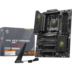 MAG X870 TOMAHAWK WIFI