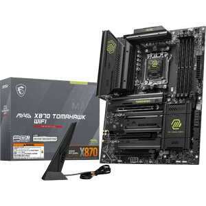 MAG X870 TOMAHAWK WIFI