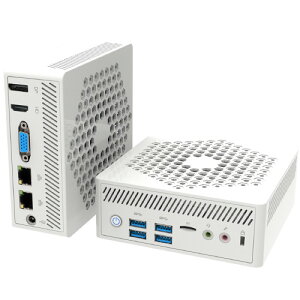 ~jPC LN100W-8/256-W11Pro(N100) [Intel N100 /RAM:8GB /SSD:256GB /Windows 11 Pro]