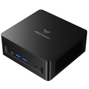 ~jPC UM760-32/1T-W11Pro(7640HS) [Ryzen 5 7640HS /RAM:32GB /SSD:1TB /Windows 11 Pro]