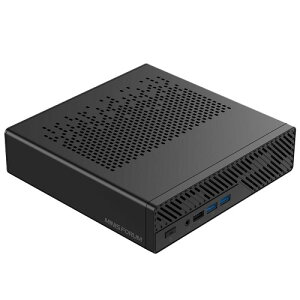 ~jPC MS-A1-16/1T-W11Pro(8500G) [Ryzen 5 8500G /RAM:16GB /SSD:1TB /Windows 11 Pro]