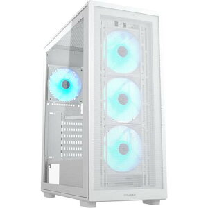 MX220 RGB White@CGR-2AC8W-RGB
