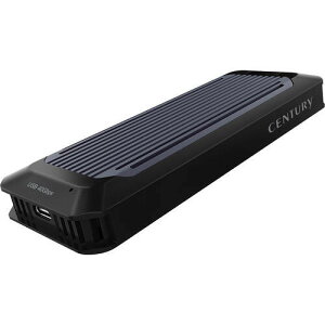 USB 4 you M.2 NVMe Case (CFUM2NU40G)