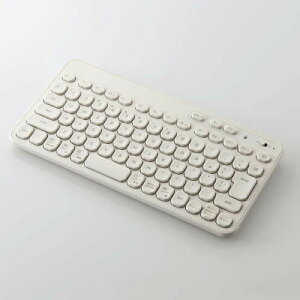 TK-CM10BMKIV Bluetooth�~�j�L�[�{�[�h �A�C�{���[