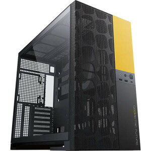 Model 5 VENT Black@GF-M5-Vent-YBK