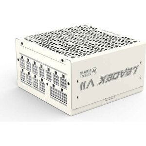 LEADEX VII PLATINUM PRO 1000W WT@SF-1000F14XP WT