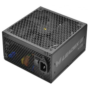 LEADEX III GOLD 850W ATX 3.1@SF-850F14GE