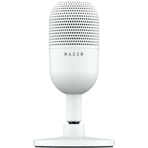Seiren V3 Mini (White) USBڑ RfT[}CN y{K㗝Xۏؕiz RZ19-05050300-R3M1