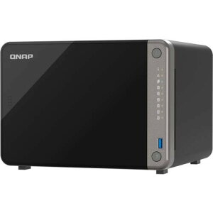 TS-AI642-8G [NASP[XENASLbg(HDD) / 6xC / 2.5GbEΉ / 8RAvZbT / TS-AI642 AI NASV[Y / K㗝Xi]