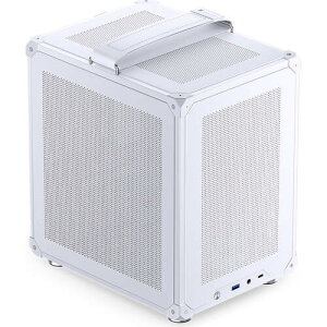 C6 ITX White@C6-ITX-WH