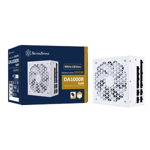 DA1000R Gold White�@SST-DA1000R-GM-WWW