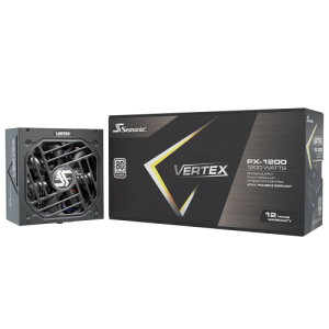 VERTEX PX 1200W�@12122PXAFS