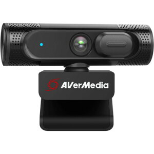 PW315 1080p60 Wide Angle Webcam