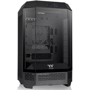 The Tower 300 Black@CA-1Y4-00S1WN-00