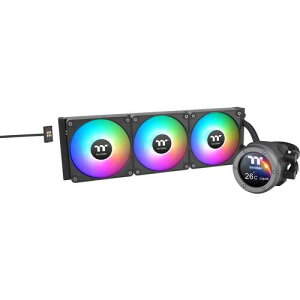 TH360 V2 Ultra EX ARGB Sync@CL-W415-PL12SW-A