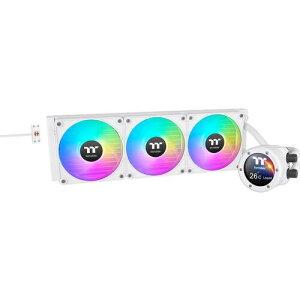 TH420 V2 Ultra EX ARGB Sync Snow Edition CL-W428-PL14SW-A