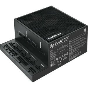 LL-EDGE PLATINUM 1000W BK