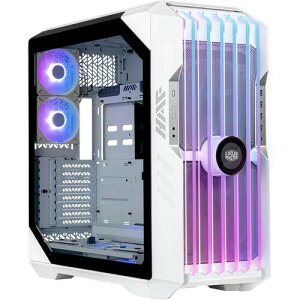 HAF 700 EVO White@H700E-WGNN-S00