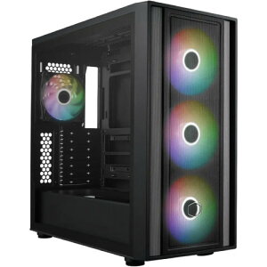 MasterBox 600�@MB600-KGNN-S00