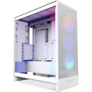 H7 Flow RGB White@CM-H72FW-R1