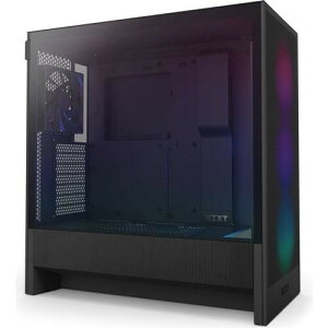 H5 Flow RGB Black@CC-H52FB-R1