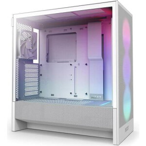H5 Flow RGB White@CC-H52FW-R1