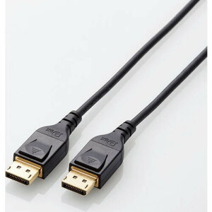 CAC-DP1420BK DisplayPort 1.4 P[u 2m b`t bLRlN^