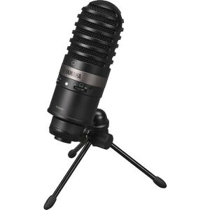 YCM01U USB Microphone �u���b�N