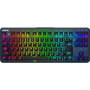 miniSTREAK Silent Red JP@ KB0004-007 L {zeL[X CherryMX ÉԎ Q[~OL[{[h