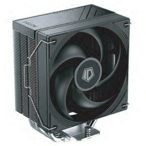 FROZN-A410-SE 120mm�É��t�@������ �T�C�h�t���[CPU�N�[���[ �u���b�N