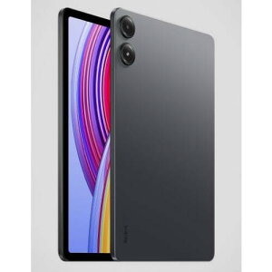 Redmi Pad Pro VHU4746JP [12.1^ 2560×1600 ^b`pl Snapdragon 7s Gen 2 RAM:6GB Xg[W:128GB Xiaomi HyperOS Wi-Fi Ot@CgO[]