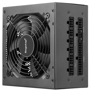 GM750W ATX3.1+PCI-E 5.1