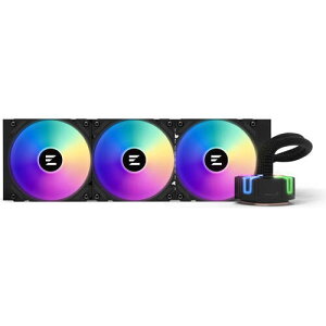 Reserator5 Z36 ARGB Black