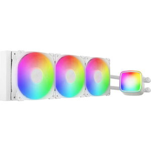 Eskimo Pro 36W@GF-ES-PRO-360-WT