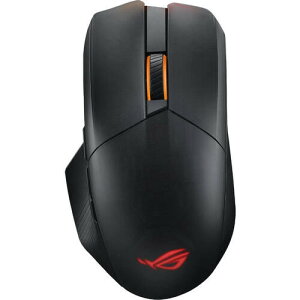 ROG Chakram X Origin CXQ[~O}EX 36000dpi L/USB/BluetoothΉ 11{^ WCXeBbN