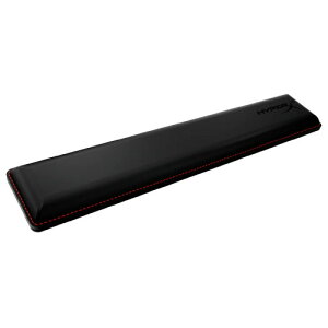 HyperX Wrist Rest [HX-WR / 4P5M9AA] ᔽNbV N[WF tTCYL[{[hp XgXg